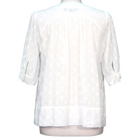 French Connection Blouse in wit