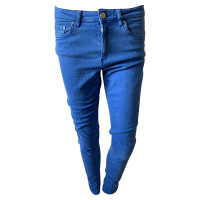 Acne Jeans en Bleu