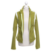 Bogner Fleece jacket in green