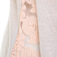 Princess Goes Hollywood Sweater in beige / apricot