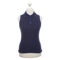 Dolce & Gabbana Top in Blue