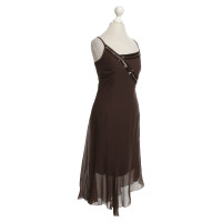 Max & Co Dress in brown