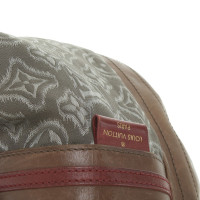 Louis Vuitton Sac en bandoulière avec motif monogramme