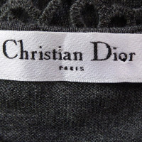 Christian Dior 2Teiler lana con pizzo
