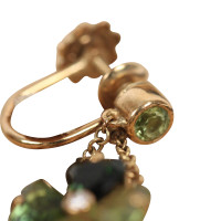 Bulgari  Des boucles d'oreilles