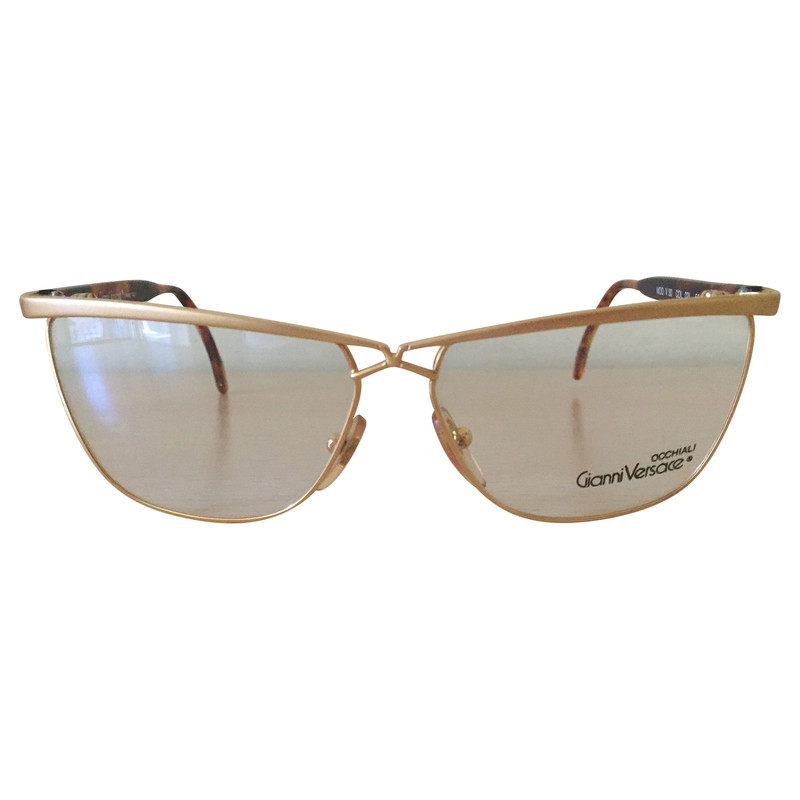 Gianni Versace Eyeglass frame
