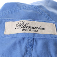 Blumarine Shorts in light blue