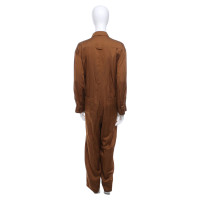 Marc By Marc Jacobs Jumpsuit in Brown