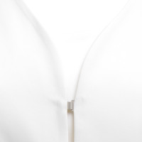Versace Jacket & dress in white