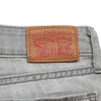 Levi's Jeans in Grigio