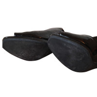 Miu Miu Sandals patent leather