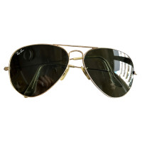 Ray Ban Sunglasses in Olive