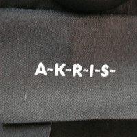 Akris Silk coat