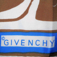 Givenchy Seidenschal