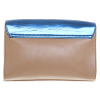 Max Mara Shoulder bag in bicolour