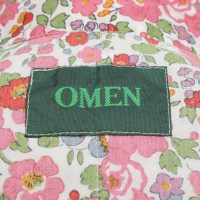 Omen Top en Coton