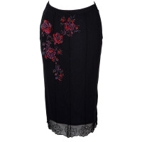 Karen Millen skirt with sequins