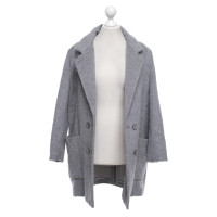 Drykorn Coat with mohair