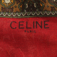 Céline Cloth with patterns