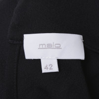 Malo Dress with details