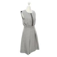 Ffc Dress in Grey