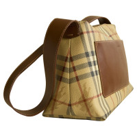 Burberry Shoulder bag in Classic Check