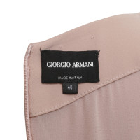 Armani Jurk in nude