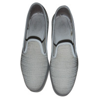 Dondup Slipper with plate sole