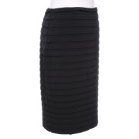 Joseph Ribkoff skirt in black