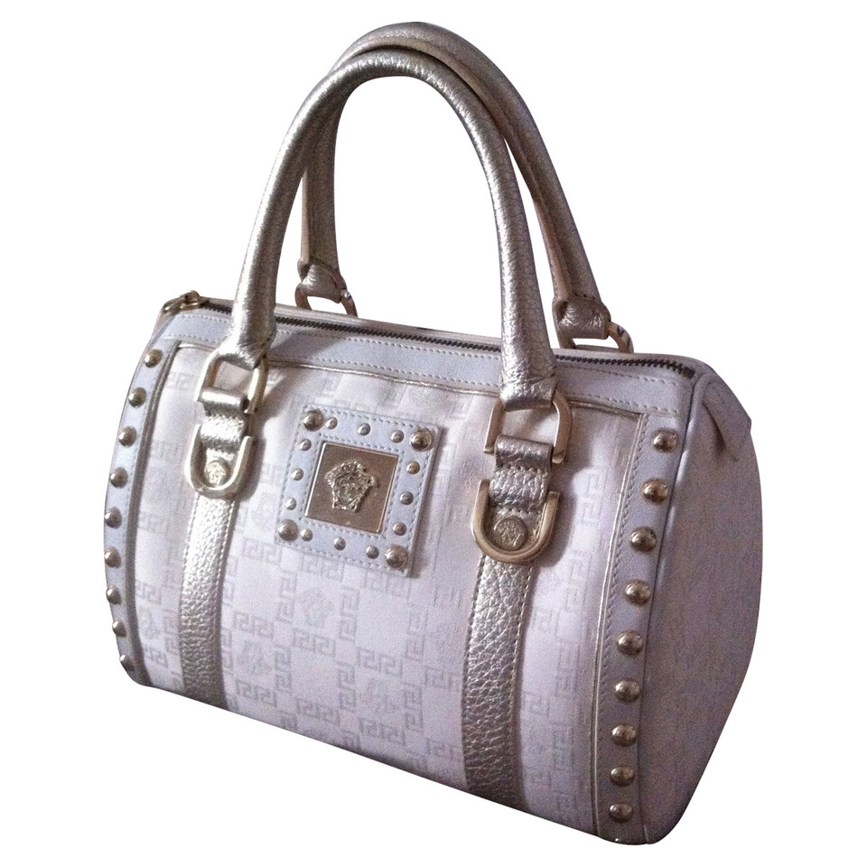 Versace purse