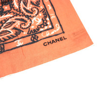 Chanel bandana