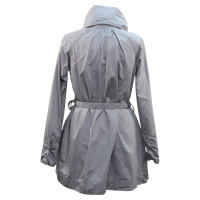 Ted Baker Jacket/Coat Cotton in Grey