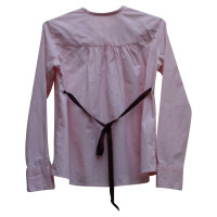 Odd Molly Blouse in pink