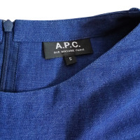 A.P.C. robe
