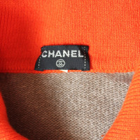 Chanel Kaschmirpullover 