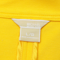 Michael Kors Veste jaune