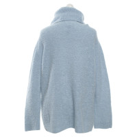 Marc Cain Turtleneck in baby blue