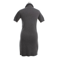 Loro Piana Cashmere dress in gray