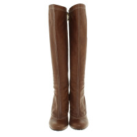 Marc Jacobs Boots in brown