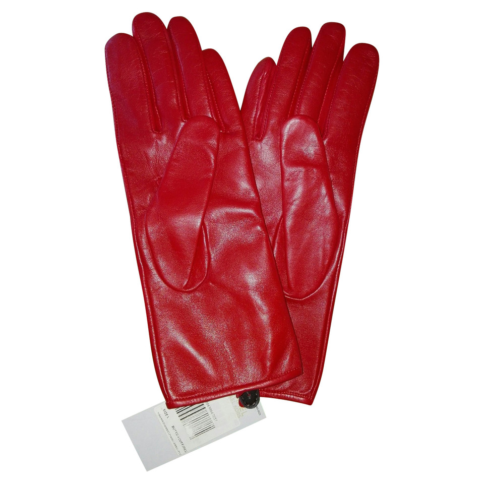 Michael Kors Leather gloves