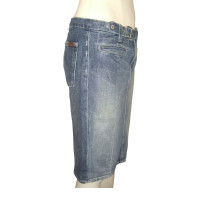 7 For All Mankind Jeansrock