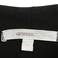 Vanessa Bruno trousers in black