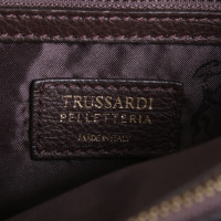 Andere merken Trussardi - Handtas in Bruin