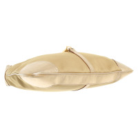 Gucci Bamboo Bag in Oro