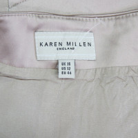 Karen Millen Robe rose