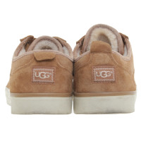 Ugg Australia Sneakers aus Lammfell