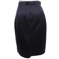 Moschino skirt in violet