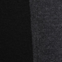 Theory abito di lana in grigio