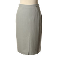Aigner Pencil skirt in grey