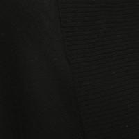 0039 Italy Vest in zwart